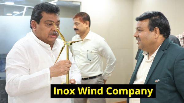 Good News: ಕರ್ನಾಟಕದ ಈ ಜಿಲ್ಲೆಯಲ್ಲಿ ಐನಾಕ್ಸ್‌ವಿಂಡ್‌ ₹400 ಕೋಟಿ ಹೂಡಿಕೆ: ಎಂಬಿ ಪಾಟೀಲ್