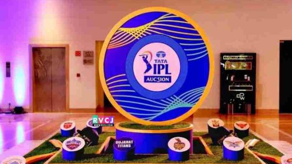 IPL 2026 Mini Auction: ಐಪಿಎಲ್ 2026ರ ಮಿನಿ ಹರಾಜಿಗೆ ಮುಹೂರ್ತ ಫಿಕ್ಸ್