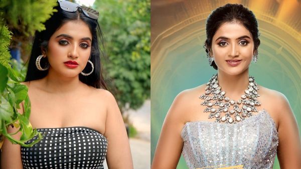 BBK 12: ನನ್ನ ಗಂಡನ ಸ್ಥಾನ ಬೇರೊಬ್ಬರಿಗೆ ಹೋದಾಗ ಬೆಲೆ ಕಳೆದುಕೊಳ್ತು: ಡಿವೋರ್ಸ್‌ ಬಗ್ಗೆ ಜಾನ್ವಿ ಹೇಳಿದ್ದೇನು?