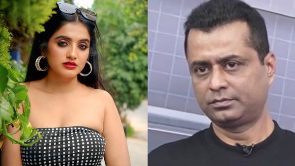 ಬೇರೆ ವ್ಯಕ್ತಿ ಜೊತೆ ಸಂಪರ್ಕ, ಖಾಸಗಿ ಫೋಟೋ ಕಳಿಸುತ್ತಿದ್ದಳು: ಜಾಹ್ನವಿ ಮಾಜಿ ಪತಿ ಆರೋಪ