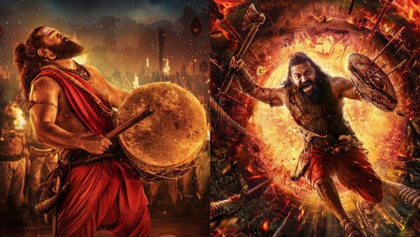 Kantara Chapter 1: ಕಾಂತಾರ ಚಾಪ್ಟರ್‌-1 ಪ್ರೀಮಿಯರ್‌ ಶೋ ನೋಡಿದವರು ಏನಂದ್ರು?