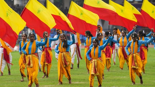 Kannada Rajyotsava: 