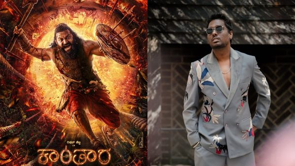 ಕಾಂತಾರ ನೋಡಲು 2.5 ಗಂಟೆ ಪ್ರಯಾಣಿಸಿದೆ, ರಿಷಬ್‌ಗೆ ನ್ಯಾಷನಲ್‌ ಅವಾರ್ಡ್‌ ಸಿಗಬೇಕು: ಅಟ್ಲೀ