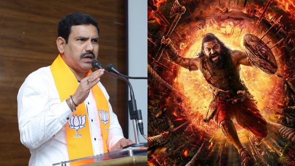 Kantara Chapter 1: ಸಿನಿಮಾ ನಿರ್ಮಿಸುವವರಿಗೆ ಕಾಂತಾರ ಪ್ರೇರಣೆಯ ಸಂಕೇತ: ಬಿ.ವೈ.ವಿಜಯೇಂದ್ರ