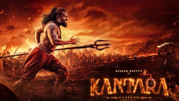 Kantara-1 OTT Release: ಕಾಂತಾರ ಚಾಪ್ಟರ್‌-1 ಒಟಿಟಿ ರಿಲೀಸ್‌ ದಿನಾಂಕ ಘೋಷಣೆ, ಯಾವಾಗ?