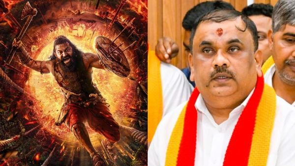 Kantara-1: ಕನ್ನಡಿಗರು ಗರ್ವ ಪಡುವ ಕಾಲ: ರಿಷಬ್‌ ಸಿನಿಮಾ ಕೊಂಡಾಡಿದ ನಾರಾಯಣಗೌಡ