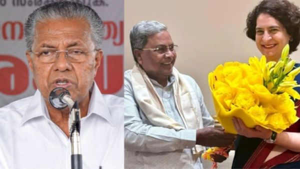 ಕೇರಳ ಪರವಾಗಿ ಕರ್ನಾಟಕ ಸರ್ಕಾರದಿಂದ ಬ್ಯಾಟಿಂಗ್! ಬಿಜೆಪಿಯಿಂದ 6 ಪ್ರಶ್ನೆ