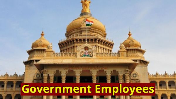 Govt Employees: ಸರ್ಕಾರಿ ನೌಕರರಿಗೆ ಸಿಹಿ ಸುದ್ದಿ: ಪೊಲೀಸ್ ಕ್ಯಾಂಟೀನ್ ಮಾದರಿಯಲ್ಲಿ ಸೂಪರ್‌ ಮಾರ್ಕೆಟ್