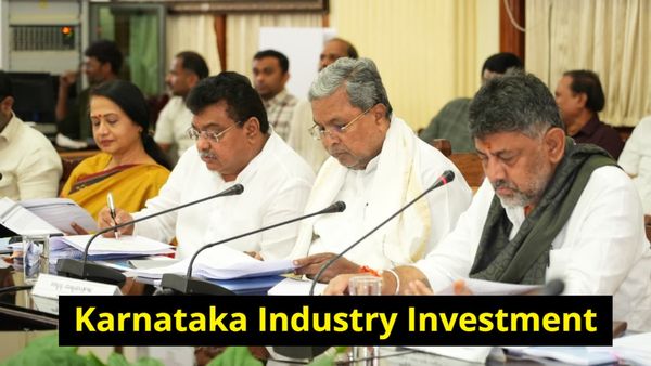 Industry: ಕರ್ನಾಟಕದಲ್ಲಿ ಕೈಗಾರಿಕೆ ಹೂಡಿಕೆ ಆಕರ್ಷಣೆಗೆ ಸಿದ್ದರಾಮಯ್ಯರ ಸಲಹೆಗಳು, ಪಟ್ಟಿ