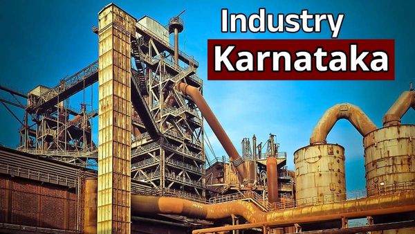 Karnataka Industry: ರಾಜ್ಯ ಬಿಟ್ಟು ಒಂದೇ ಒಂದು ಕೈಗಾರಿಕೆ ಹೊರ ಹೋಗಿಲ್ಲ: ಎಂಬಿ ಪಾಟೀಲ್