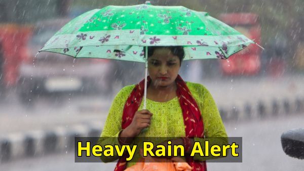 Rain Alert: ವಿವಿಧ ಜಿಲ್ಲೆಗಳಲ್ಲಿ ಇಂದು ವರುಣಾರ್ಭಟ, ಹಾವೇರಿ ರೈತರ ಮೊಗದಲ್ಲಿ ಮಂದಹಾಸ