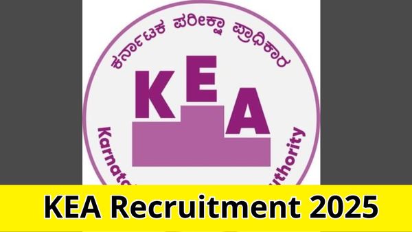 KEA Recruitment: ವಿವಿಧ ಸಂಸ್ಥೆಗಳಲ್ಲಿ 708 ಹುದ್ದೆಗಳ ಭರ್ಜರಿ ನೇಮಕಾತಿ, ಅರ್ಜಿ ಆಹ್ವಾನ