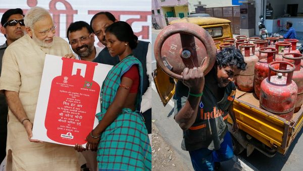 LPG Good News: ಕೇವಲ ₹500ಕ್ಕೆ ಎಲ್‌ಪಿಜಿ ಸಿಲಿಂಡರ್‌ ಗ್ರಾಹಕರ ಕೈಸೇರಲಿದೆಯೇ? ಏನಿದು ಹೊಸ ಸುದ್ದಿ?