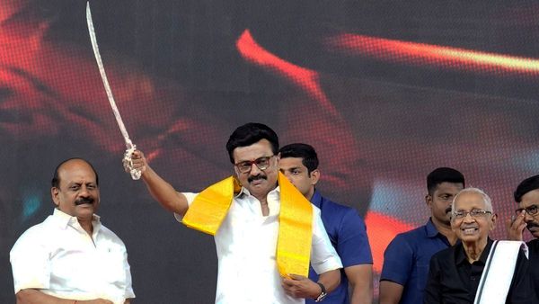 ತಮಿಳುನಾಡಿನಲ್ಲಿ ಬಿಜೆಪಿಗೆ ಸಹಾಯ ಮಾಡಲು ಚುನಾವಣಾ ಆಯೋಗದಿಂದ ಪಿತೂರಿ: ಎಂ.ಕೆ ಸ್ಟಾಲಿನ್