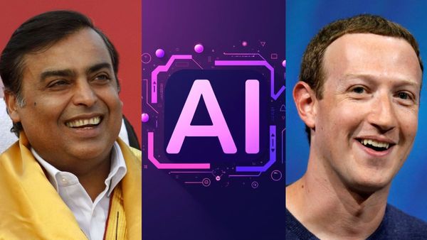 ಭಾರತದಲ್ಲಿ AI ಸೇವೆಗಳಿಗಾಗಿ ರಿಲಯನ್ಸ್-ಮೆಟಾ ಜಂಟಿ ಉದ್ಯಮ, ಏನೆಲ್ಲ ಅನುಕೂಲ?