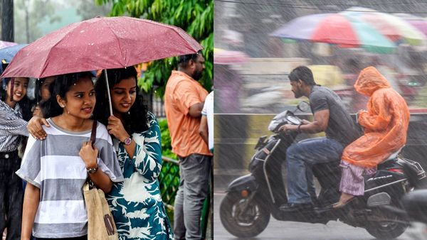 Karnataka Monsoon Rain: ಈಶಾನ್ಯ ಮಾನ್ಸೂನ್ ಆರಂಭ; ಈ ಜಿಲ್ಲೆಗಳಲ್ಲಿ ಅ.20ರವರೆಗೆ ಭಾರೀ ಮಳೆ