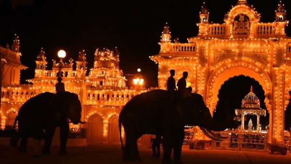 Mysuru Dasara 2025 Jamboo Savari: ಮೈಸೂರು ದಸರಾ ಜಂಬೂ ಸವಾರಿ: ಕಾರ್ಯಕ್ರಮದ ವಿವರಗಳು
