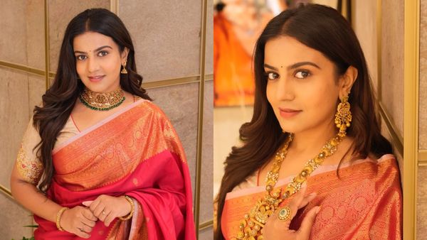 Namratha Gowda: ನಿಮ್ಮ ದ್ವೇಷ ಕಂಡು ಬೇಜಾರಾಯ್ತು: ನಮ್ರತಾ ಗೌಡ ಭಾವುಕ ಪೋಸ್ಟ್‌