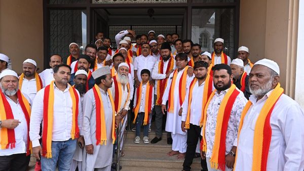 ಮುಸ್ಲಿಮರು ಹೆಮ್ಮೆ ಪಡಬೇಕಾಗಿದ್ದು ಮೈಸೂರಿನ ಹುಲಿ ಟಿಪ್ಪು ಸುಲ್ತಾನ್‌ ನೆನೆದು, ಕೋಳಿ ಫಯಾಜ್ ಅಲ್ಲ: ನಾರಾಯಣಗೌಡ್ರು.ಟಿ.ಎ