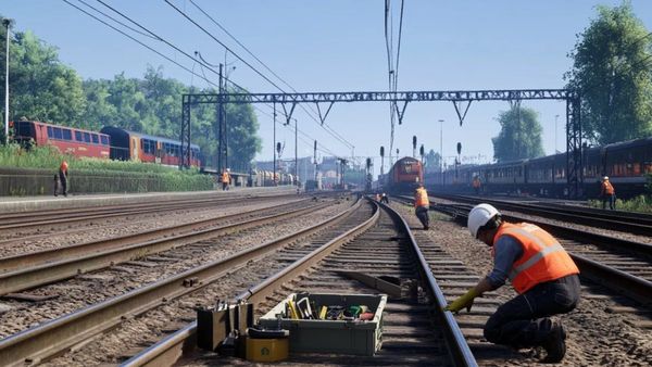 ತುಮಕೂರು-ಚಿತ್ರದುರ್ಗ & ಬಾಗಲಕೋಟೆ- ಕುಡಚಿ ರೈಲು ಮಾರ್ಗಗಳ ಬಗ್ಗೆ ಬಿಗ್‌ ಅಪ್ಡೇಟ್‌..