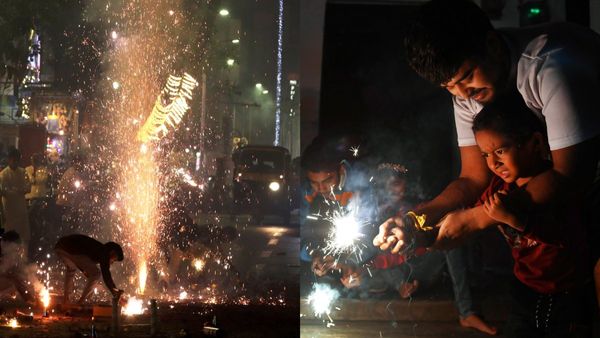 Firecracker Injuries: ದೀಪಾವಳಿ ಪಟಾಕಿ ಅವಘಡ: ಬೆಂಗಳೂರಿನಲ್ಲಿ ದಾಖಲಾದ ಪ್ರಕರಣಗಳೆಷ್ಟು?