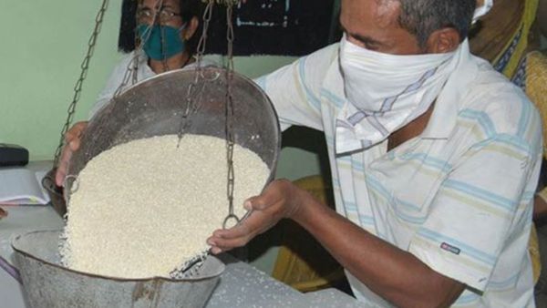 Ration: 'ರಾಜ್ಯದಲ್ಲಿ ಉಚಿತ ಅನ್ನಭಾಗ್ಯ, ಅನಾರೋಗ್ಯ ಖಚಿತ'