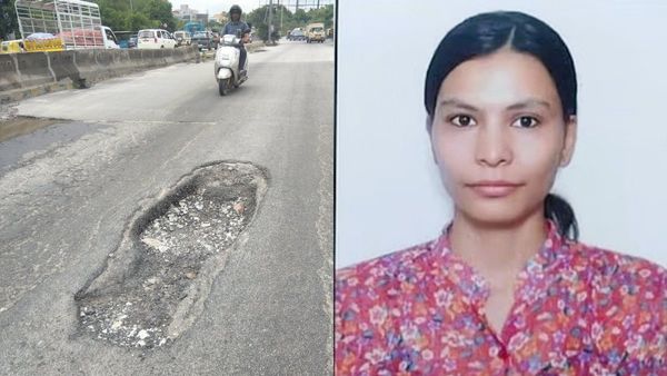 Bengaluru Pothole Incident: ರಸ್ತೆ ಗುಂಡಿಗೆ ಮತ್ತೊಂದು ಸಾವು, ಲಾರಿ ಹರಿದು ಸ್ಥಳದಲ್ಲೇ ಪ್ರಾಣಬಿಟ್ಟ ಯುವತಿ
