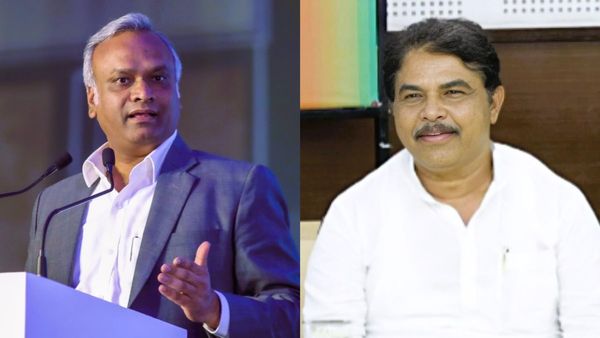 ಮಹಾಭಾರತ ಮುಗಿದರೂ ಬಿಜೆಪಿ ಭ್ರಷ್ಟಾಚಾರದ ಕತೆಗಳು ಮುಗಿಯಲ್ಲ: ಪ್ರಿಯಾಂಕ್‌ ಖರ್ಗೆ