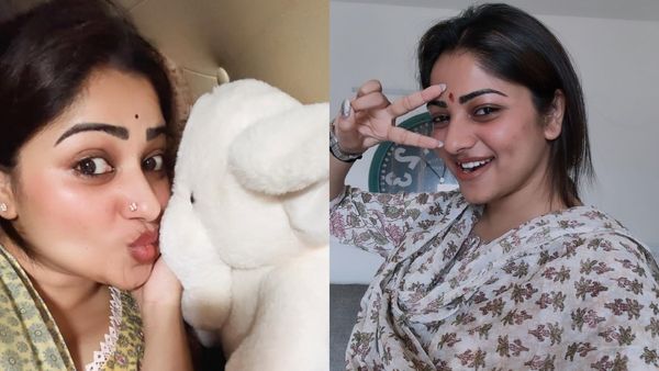 Rachita Ram: ರಚಿತಾ ರಾಮ್‌ ಮದುವೆ ಯಾವಾಗ? ಹುಟ್ಟುಹಬ್ಬದಂದೇ ರಿವೀಲ್‌ ಮಾಡಿದ ಡಿಂಪಲ್‌ ಕ್ವೀನ್