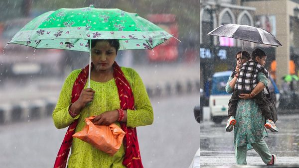 Karnataka Rain: ಅ.19ರವರೆಗೆ ಈ ಜಿಲ್ಲೆಗಳಲ್ಲಿ ಗುಡುಗು ಸಹಿತ ಮಳೆ ಆರ್ಭಟ!