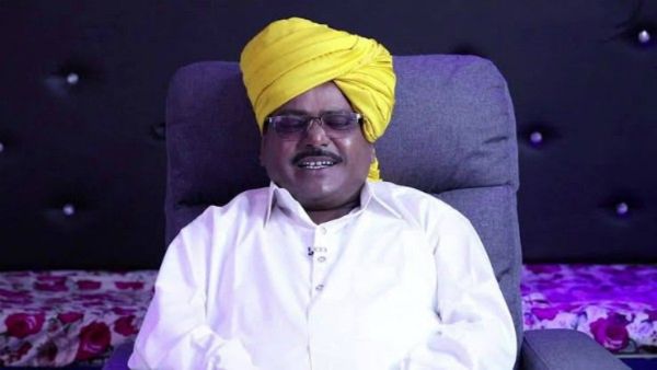 Raju Talikote Death: ಹೃದಯಾಘಾತದಿಂದ ಹಿರಿಯ ನಟ ರಾಜು ತಾಳಿಕೋಟೆ ನಿಧನ