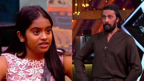 Bigg Boss: ಇಲ್ಲಿ ದೊಡ್ಡವ್ರು-ಚಿಕ್ಕವರು ಅಂತೇನಿಲ್ಲ, ಎಲ್ಲರನ್ನ ಹೊರಗೆ ಕಳಿಸ್ತೇನೆ: ಗುಡುಗಿದ ರಕ್ಷಿತಾ