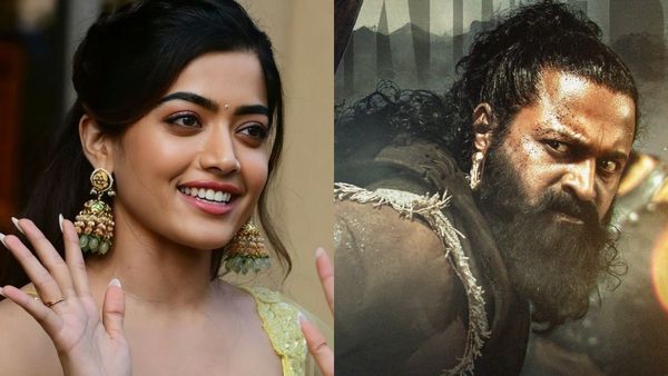 Rashmika Mandanna: ರಾಷ್ಟ್ರವೇ ಪ್ರೀತಿಸುವ 