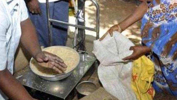 Ration: ಅನ್ನಭಾಗ್ಯ ಯೋಜನೆಯ ಪಡಿತರ ಅಕ್ರಮ ಸಾಗಾಣೆಗೆ ಕಡಿವಾಣ: ಪಡಿತರ ವಿತರಣೆ ಸಮಯದಲ್ಲಿ ಬದಲಾವಣೆ