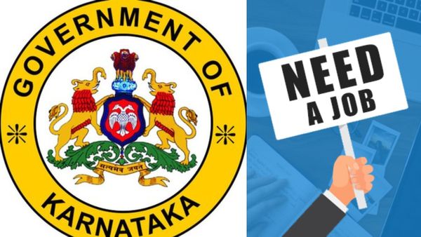 Karnataka Govt Jobs: ಕಂದಾಯ ಇಲಾಖೆಯಲ್ಲಿವೆ 500 ಖಾಲಿ ಹುದ್ದೆಗಳು, ಭರ್ತಿಗೆ ಅರ್ಜಿ ಆಹ್ವಾನ