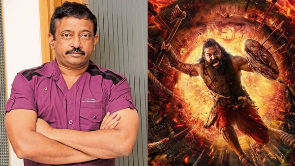 Kantara Chapter 1: ರಿಷಬ್‌ ಸಿನಿಮಾ ನೋಡಿ ಎಲ್ಲ ನಿರ್ದೇಶಕರು ನಾಚಿಕೆ ಪಡಬೇಕು: ಆರ್‌ಜಿವಿ