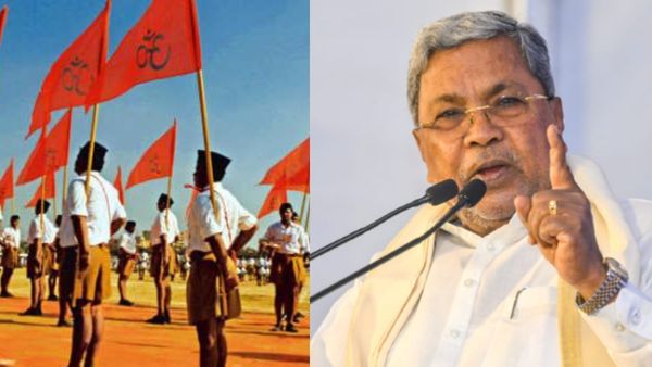 RSS: ಸರ್ಕಾರಿ ಸ್ಥಳದಲ್ಲಿ ಆರ್ ಎಸ್ ಎಸ್ ಚಟುವಟಿಕೆ ನಿರ್ಬಂಧ : ಸಿದ್ದರಾಮಯ್ಯ ಹೇಳಿದ್ದೇನು?