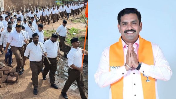 RSS: ಆರ್‌ಎಸ್‌ಎಸ್‌ ನಿರ್ಬಂಧಕ್ಕೆ ಹೈಕೋರ್ಟ್‌ ತಡೆ: ಬಿ.ವೈ.ವಿಜಯೇಂದ್ರ ಹೇಳಿದ್ದೇನು?