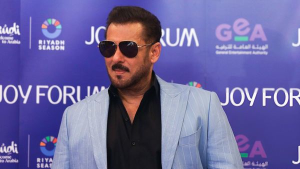 Salman Khan: ನಟ ಸಲ್ಮಾನ್ ಖಾನ್‌ರನ್ನ ಭಯೋತ್ಪಾದಕರ ಪಟ್ಟಿಗೆ ಸೇರಿಸಿತೇ ಪಾಕಿಸ್ತಾನ?