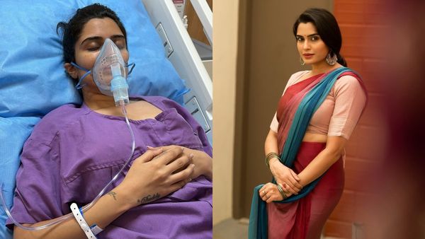 Sangeetha Bhat: ಯಾರೂ ಈ ತಪ್ಪು ಮಾಡಬೇಡಿ: ಆಸ್ಪತ್ರೆಗೆ ದಾಖಲಾಗಿ ನರಕ ಯಾತನೆ ಬಿಚ್ಚಿಟ್ಟ ನಟಿ ಸಂಗೀತಾ ಭಟ್‌