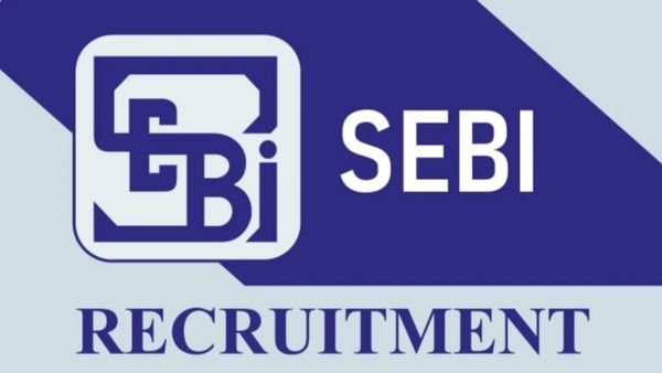 SEBI Recruitment 2025: ಸೇಬಿಯಲ್ಲಿ ಪ್ರಮುಖ ಹುದ್ದೆಗಳ ನೇಮಕಾತಿ, ಗರಿಷ್ಠ ₹1.84 ಲಕ್ಷ ವೇತನ