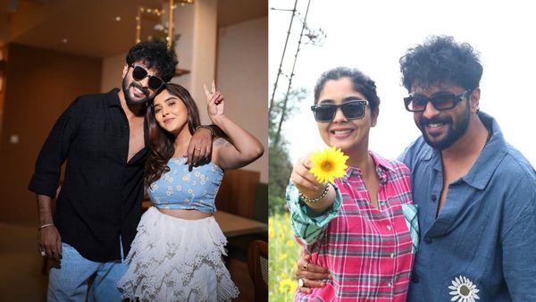 ಲಿವಿಂಗ್‌ ಟುಗೆದರ್‌ನಲ್ಲಿದ್ದಾರಾ ನಟಿ ಐಶ್ವರ್ಯಾ ಸಿಂಧೋಗಿ & ನಟ ಶಿಶಿರ್‌ ಶಾಸ್ತ್ರಿ?