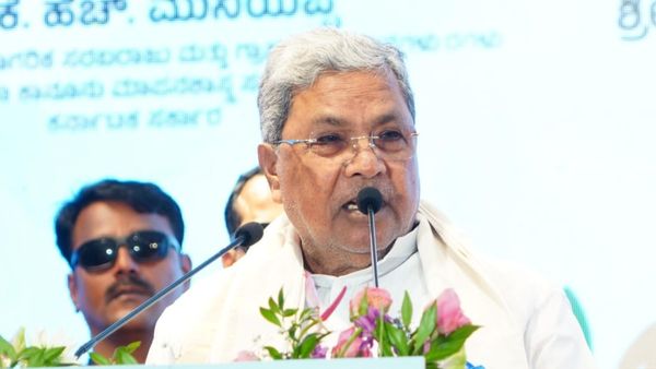 Anna Bhagya: ಐದು ಕೆಜಿ ಅಕ್ಕಿ ಜೊತೆಗೆ ಉಳಿದ ಐದು ಕೆಜಿ ಬೇಳೆ ಕಾಳು : ಸಿದ್ದರಾಮಯ್ಯ