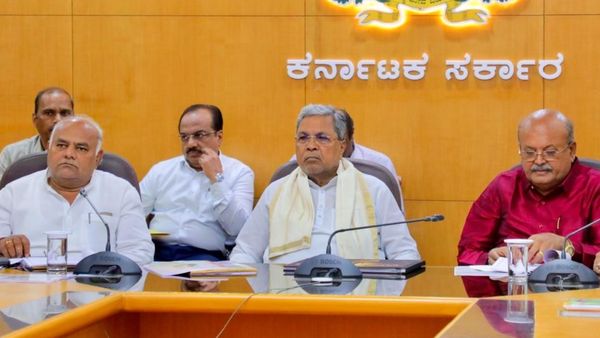 34 ಕೋಟಿ ಮೊತ್ತದ ಕ್ರಿಯಾ ಯೋಜನೆಗೆ ಮಂಜೂರಾತಿ: ಅಪ್‌ಡೇಟ್‌ ಕೊಟ್ಟ ಸಿದ್ದರಾಮಯ್ಯ