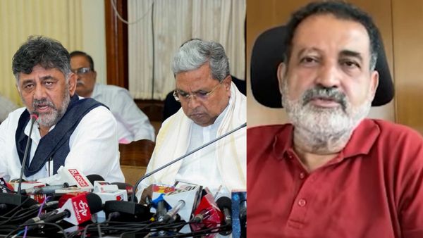 ಬೆಂಗಳೂರು ಅಭಿವೃದ್ಧಿಯ ದುಡ್ಡು ಎಲ್ಲೋಯ್ತು: ಉದ್ಯಮಿ ಮೋಹನ್‌ದಾಸ್ ಪೈ ಪ್ರಶ್ನೆ