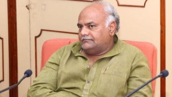 ಸೋಯಾಬಿನ್‌ಗೆ ರೂ 5,328 , ಶೇಂಗಾಗೆ ರೂ 7,623 ಬೆಂಬಲ ಬೆಲೆ: ಸಚಿವ ಶಿವಾನಂದ ಪಾಟೀಲ ಹೇಳಿದ್ದೇನು? 