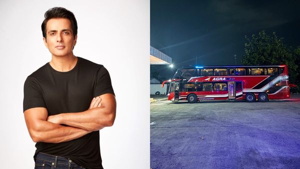 Sonu Sood: ಎಲ್ಲ ಬಸ್‌ಗಳಲ್ಲಿ ಈ ನಿಯಮ ಕಡ್ಡಾಯ ಮಾಡಿ: ನಟ ಸೋನು ಸೂದ್‌ ಮಹತ್ವದ ಸಲಹೆ