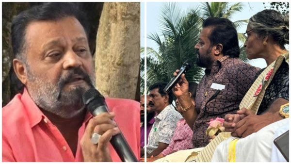 Suresh Gopi: ಕೇಂದ್ರ ಸಚಿವನಾದ ಮೇಲೆ ದುಡ್ಡೇ ಇಲ್ಲ: ನಟನೆ ಮಾಡ್ತೀನಿ ಎಂದ ಕೇರಳದ ಏಕೈಕ ಬಿಜೆಪಿ ಸಂಸದ!