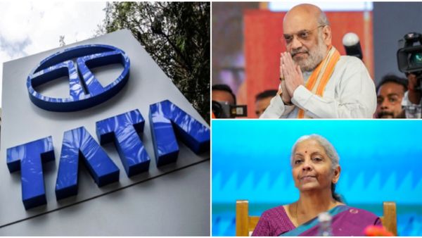 ಟಾಟಾ ಟ್ರಸ್ಟ್ ಆಡಳಿತದಲ್ಲಿ ಬಿರುಗಾಳಿ: ಅಮಿತ್ ಶಾ & ನಿರ್ಮಲಾ ಸೀತಾರಾಮನ್ ಮಧ್ಯಸ್ಥಿಕೆ! Tata Trust Crisis