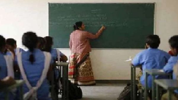 Teacher Recruitment: ರಾಜ್ಯದಲ್ಲಿ ಶಿಕ್ಷಕರ ಹುದ್ದೆಗಳ ಭರ್ತಿ ಕುರಿತು ಮಹತ್ವದ ಅಪ್ಡೇಟ್‌ ಕೊಟ್ಟ ಸಚಿವ ಮಧು ಬಂಗಾರಪ್ಪ